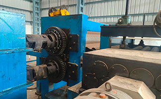 Equipment Erection Service in Navi Mumbai