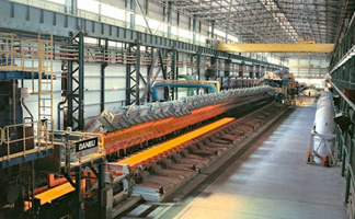 Project Consultant For Steel in Mumbai